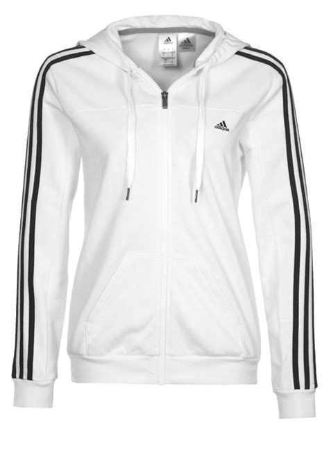 adidas weiß sweater|adidas sweater women.